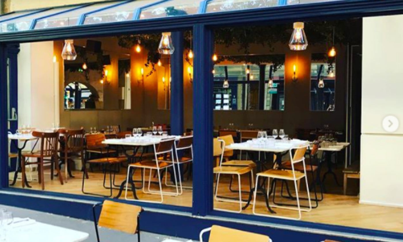 Restaurant Tonton de la Butte