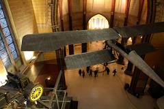 Musée des Arts et Métiers – Collections depuis 1794