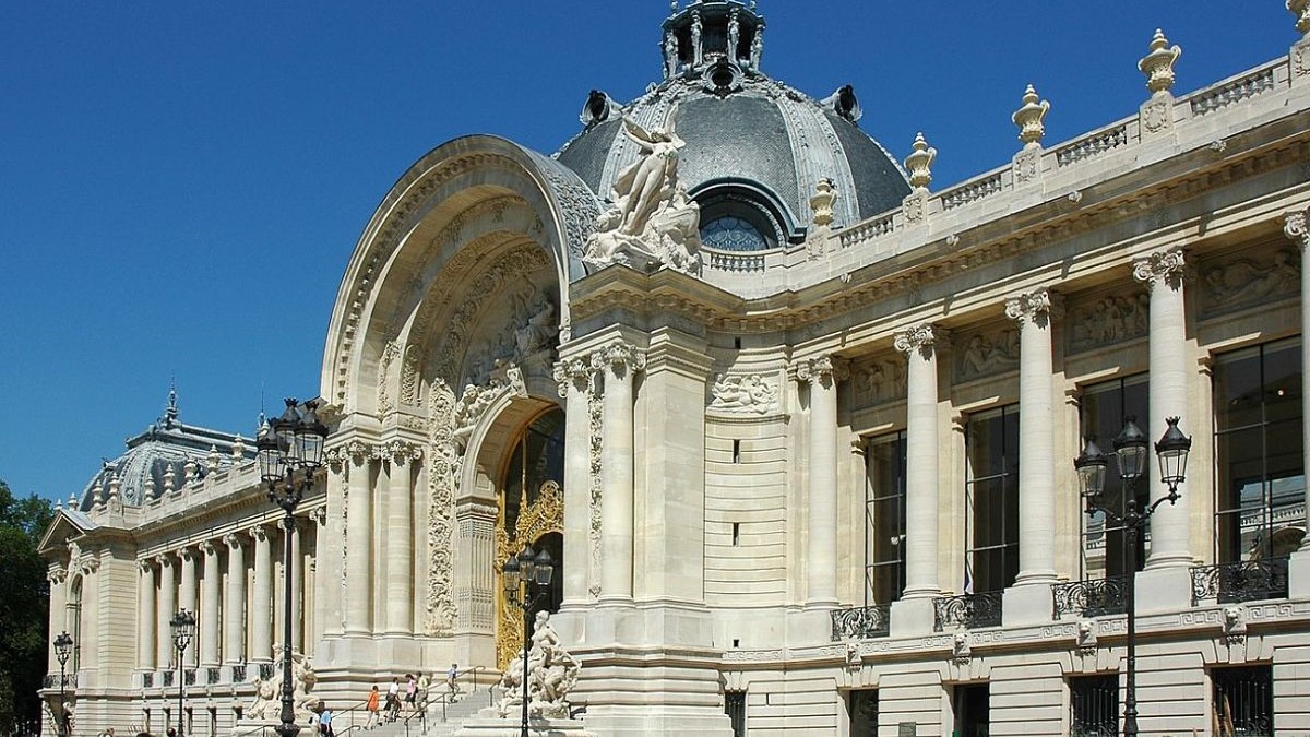Musée du Petit Palais, collections de maîtres et expositions internationales uniques