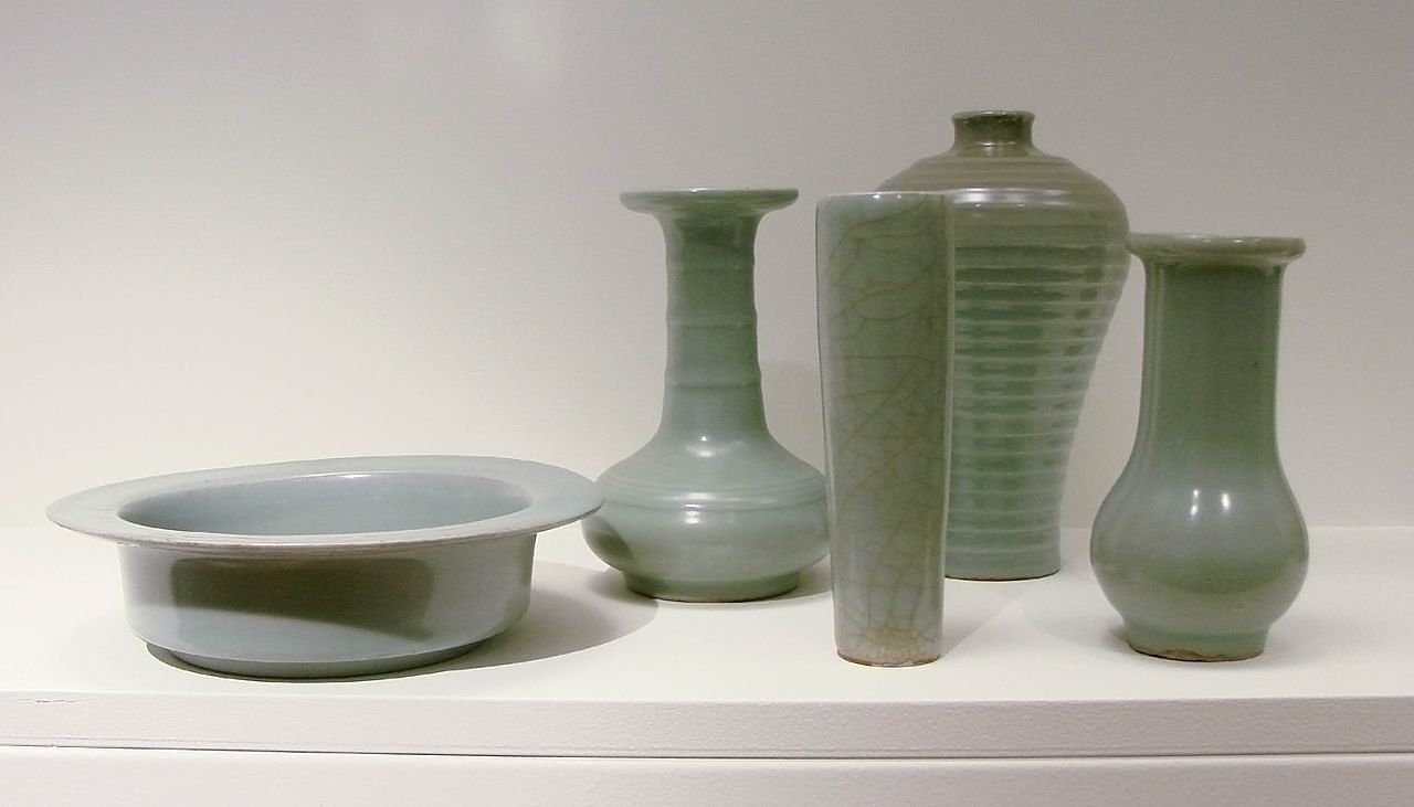 Musée des Arts asiatiques Guimet, mondialement célèbre et son Panthéon bouddhique