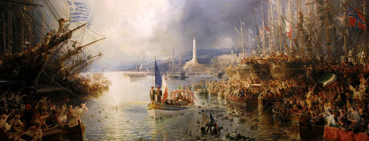 Musée de la Marine, nouveau regard – Collections depuis Louis XV