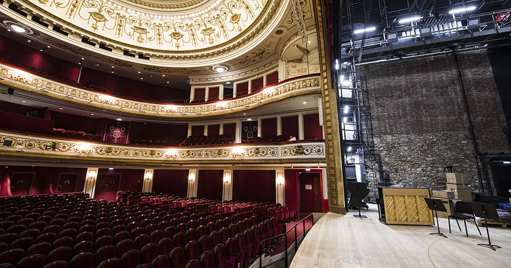 Théâtre Marigny, 170 ans de spectacles variés et originaux