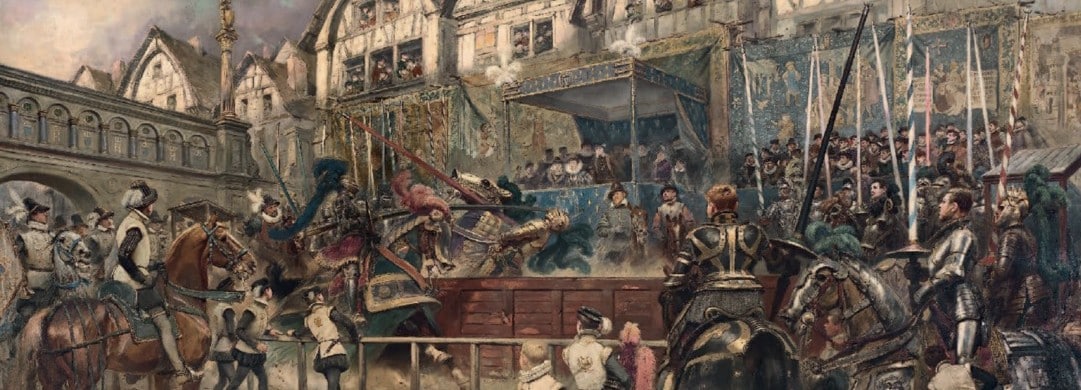 Diane-de-poitiers-henri-ii-death
