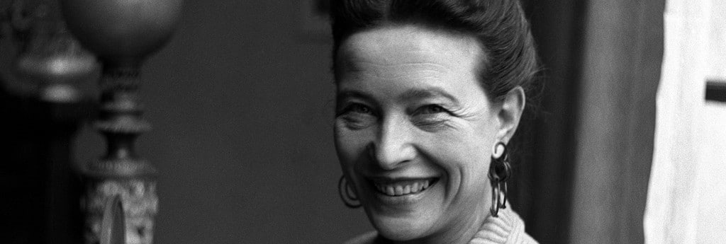 Simone-de-beauvoir-philosopher