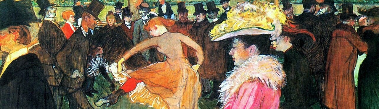 Toulouse-Lautrec-cabaret-painting