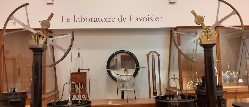 Musée des Arts et Métiers