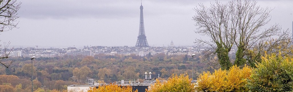Paris Ville Lumière, une expérience pour tous les goûts