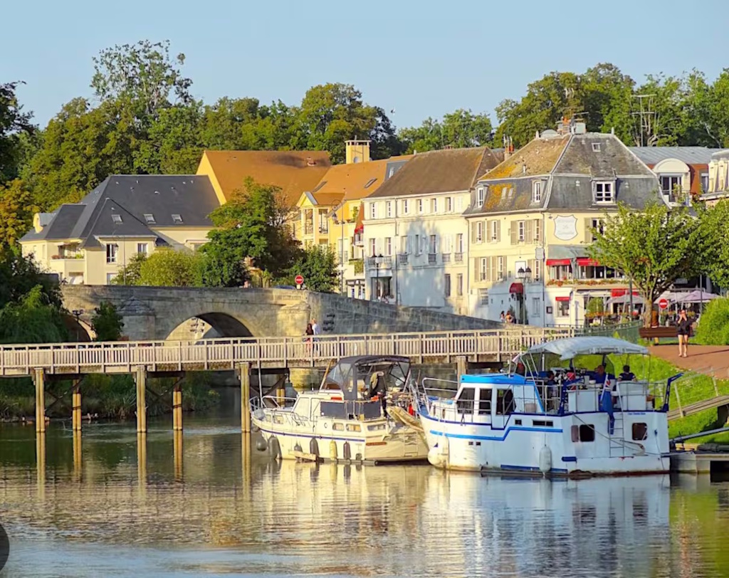 Escapade à L'Isle-Adam près de Paris un tourisme responsable