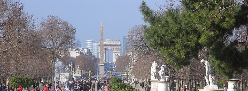 20 activités à Paris : guide complet 2026 des incontournables