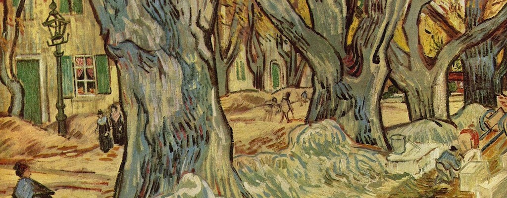 Les derniers jours de Van Gogh à Auvers-sur-Oise - Un pèlerinage