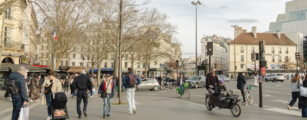 Quartier de la Bastille : histoire, balades et vie nocturne animée
