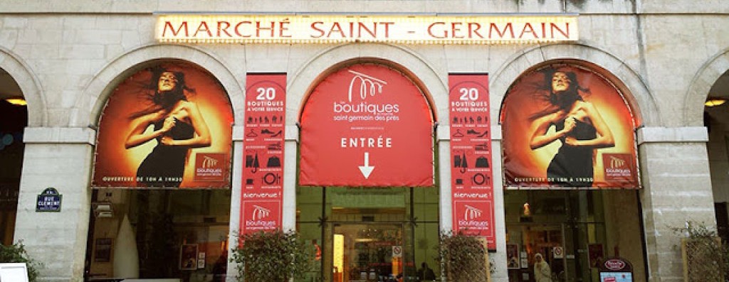Saint-Germain-des-Prés