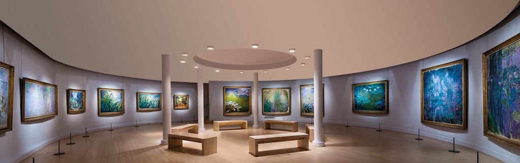 Musée Marmottan Monet, une pépite pour les amateurs d'art