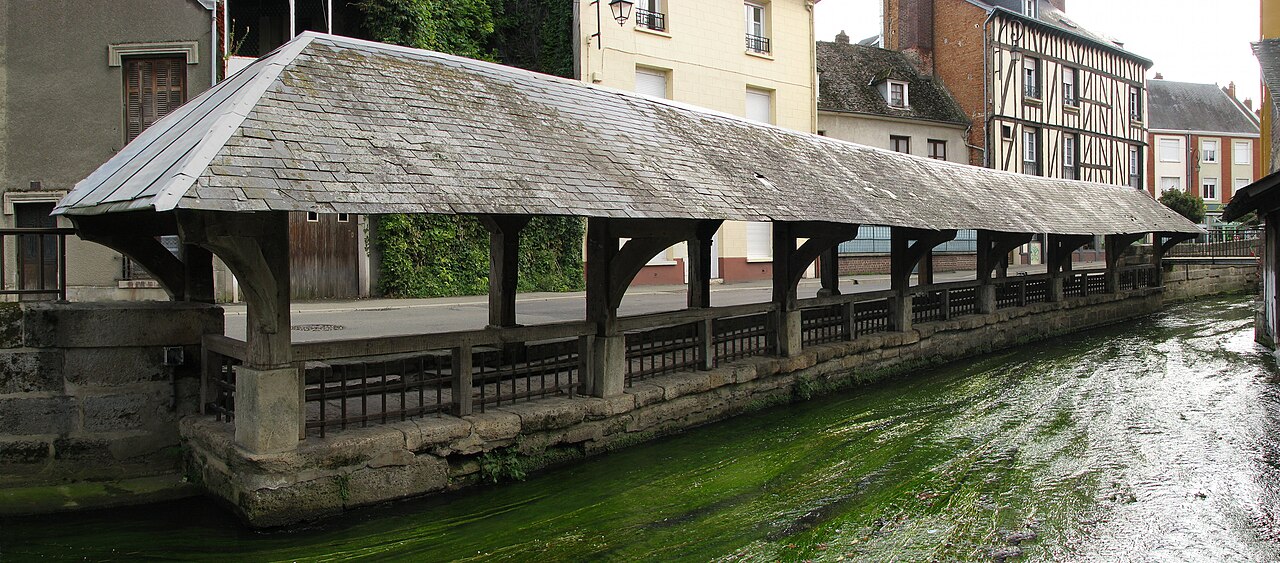 Gisors : L'héritage caché des Templiers et les secrets médiévaux en France