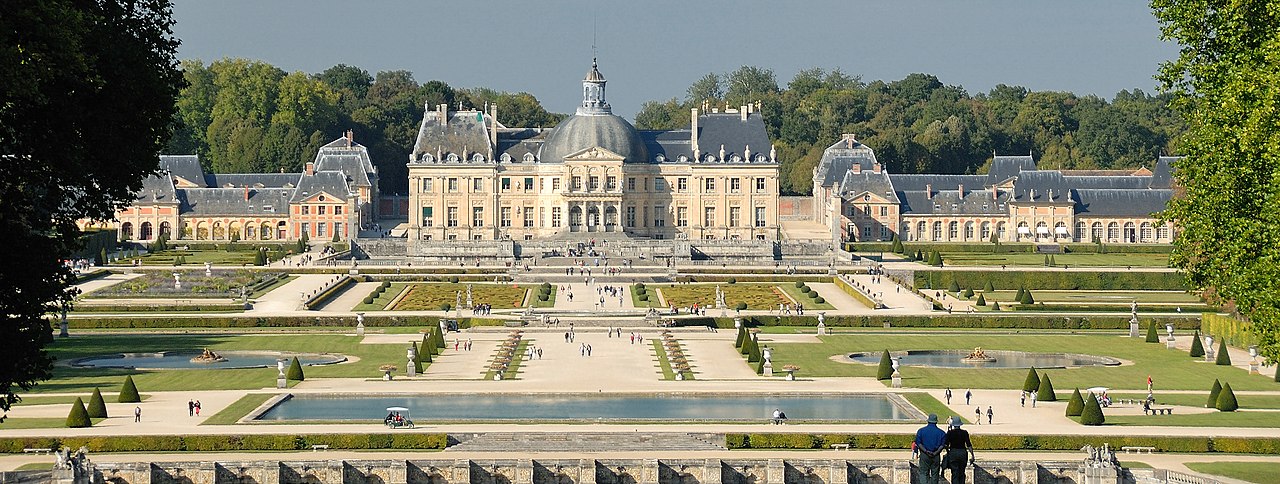 Château de Vaux-le-Vicomte : Le chef-d'œuvre de Fouquet et la colère de Louis XIV