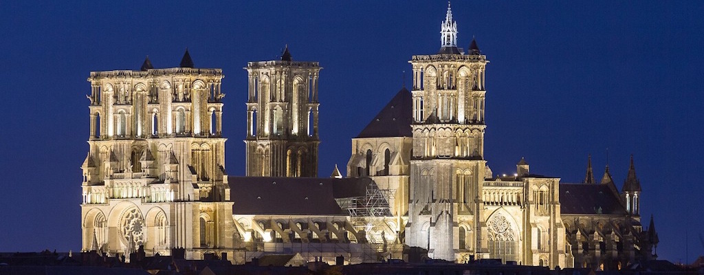 Laon’s Citadel : Une forteresse historique perchée et des vues à couper le souffle