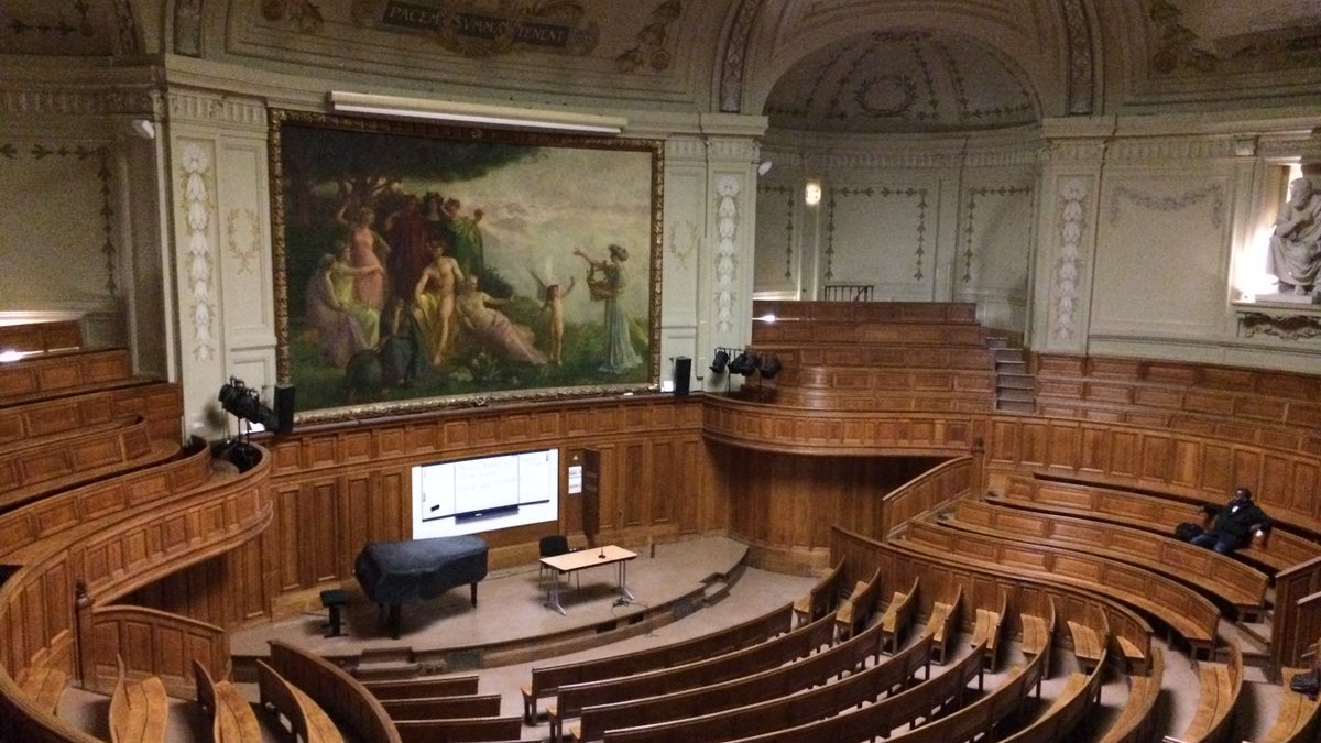 Sorbonne Pariisin yliopisto: historiallinen yliopisto myrskyisällä lähihistoriallaan