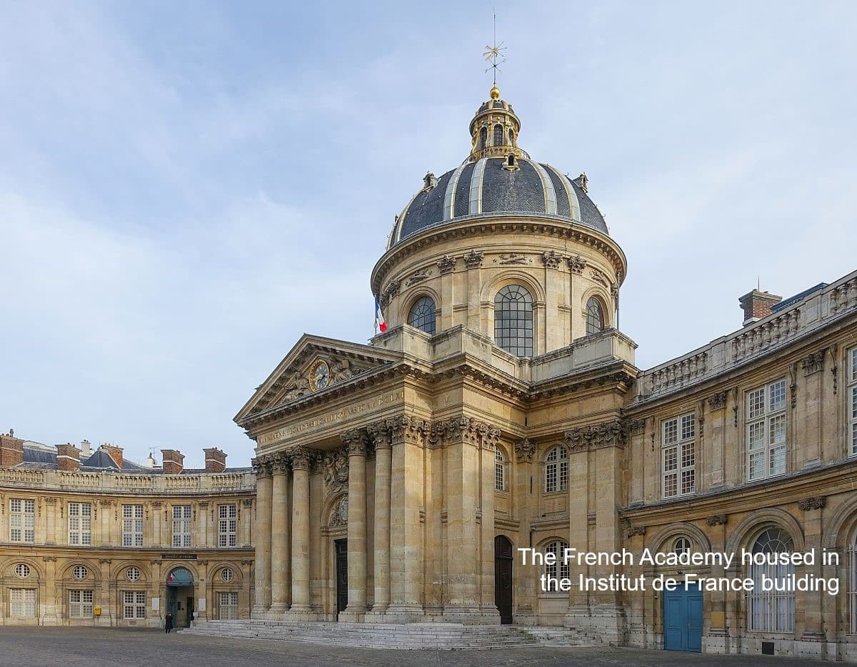 Touristes non francophones-French-academy-origin-of-problems-for-non-french-speaking-tourists