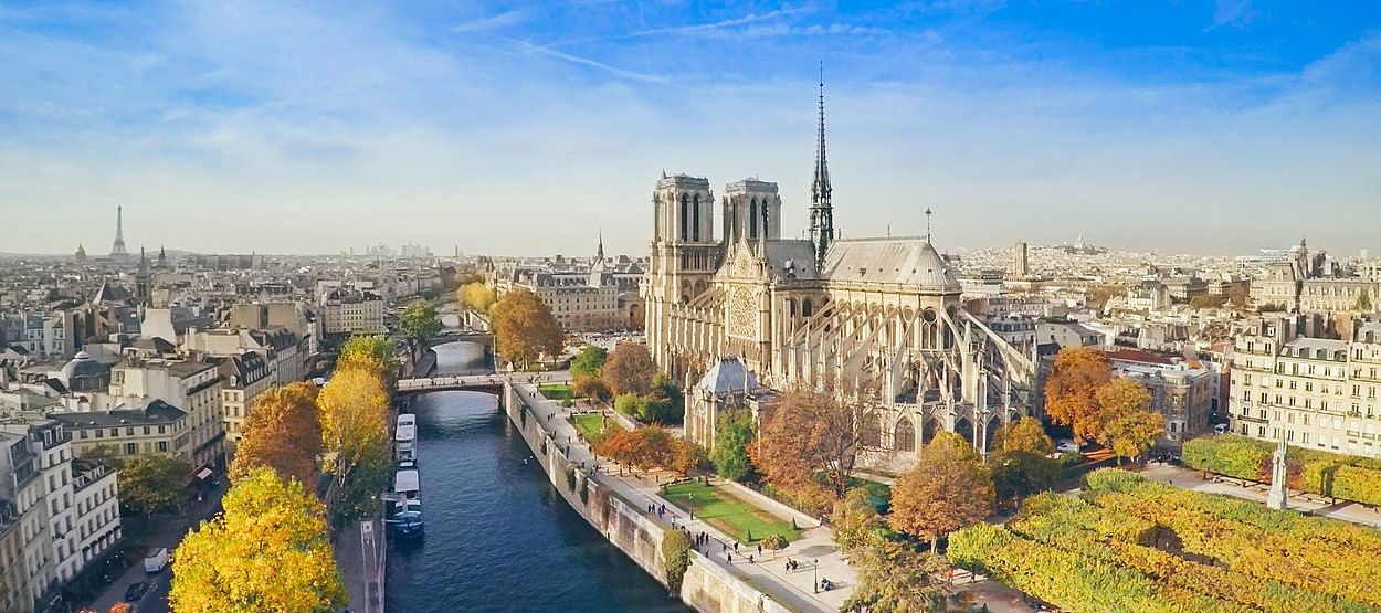 Visiter Paris pour la première fois-not-miss-notre-dame-de-paris