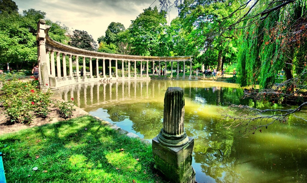 Balade autoguidée-paris-parc-monceau