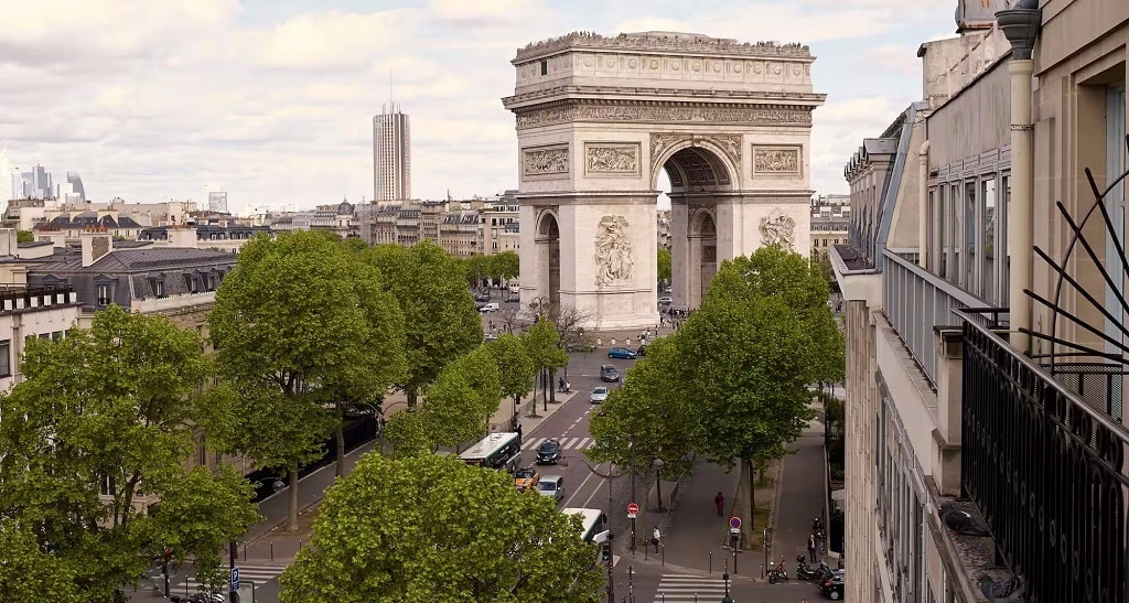 hotels-champs-elysees-choice-list