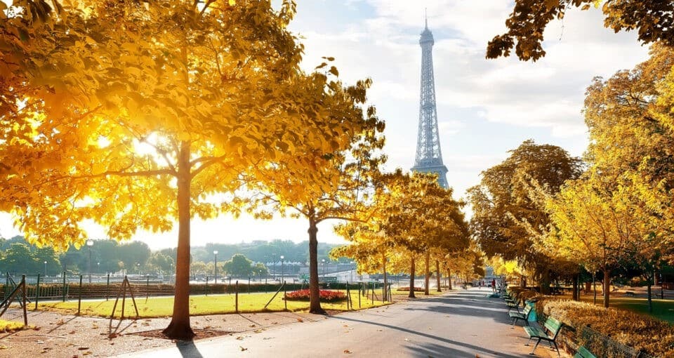 Prévisions météo de Paris-weather-forecast-of-paris-under-the-sun