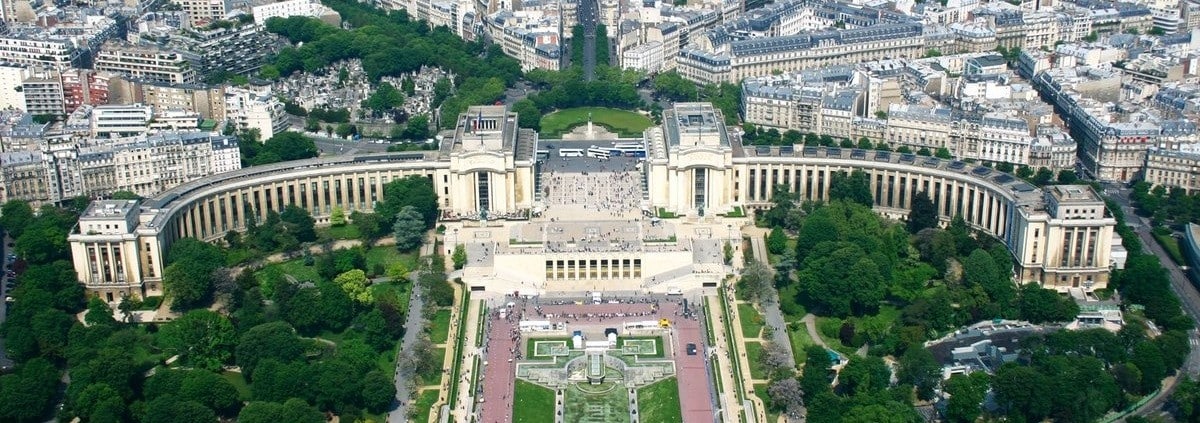 Palais-de-chaillot-trocadero-vue-du-sommet-tour-eiffel