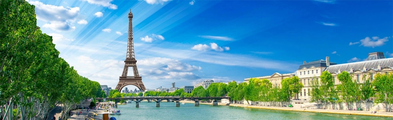 Accès à la France pour les étrangers-vue-sur-tour-eifel-de-la-seine