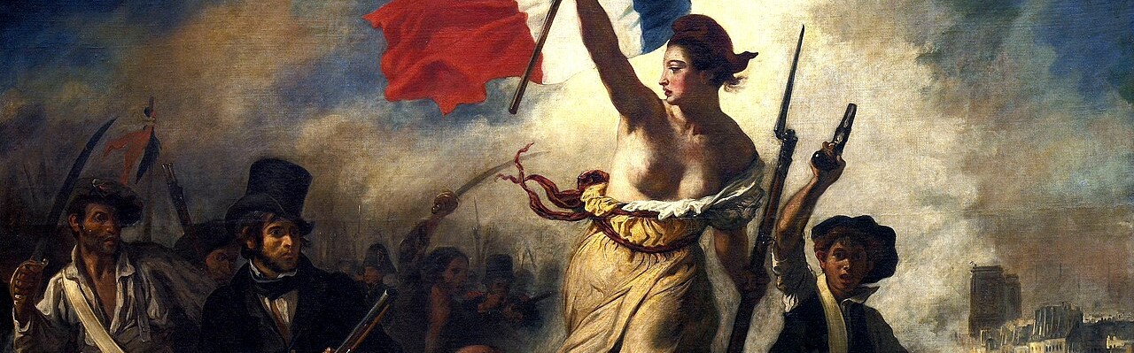 2000-years-history-of-france-painting-delacroix