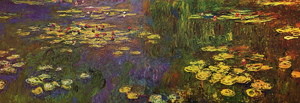impressionists-in-paris-nympheas-claude-money