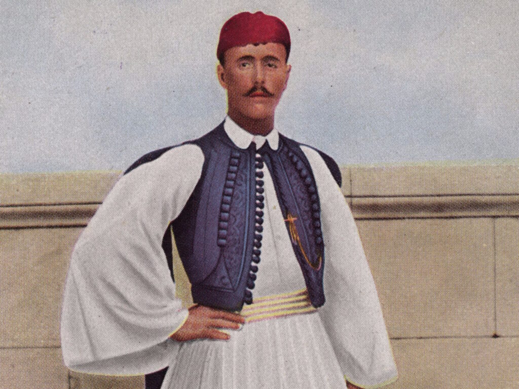 JO1896-1st-winner-of-the-marathon