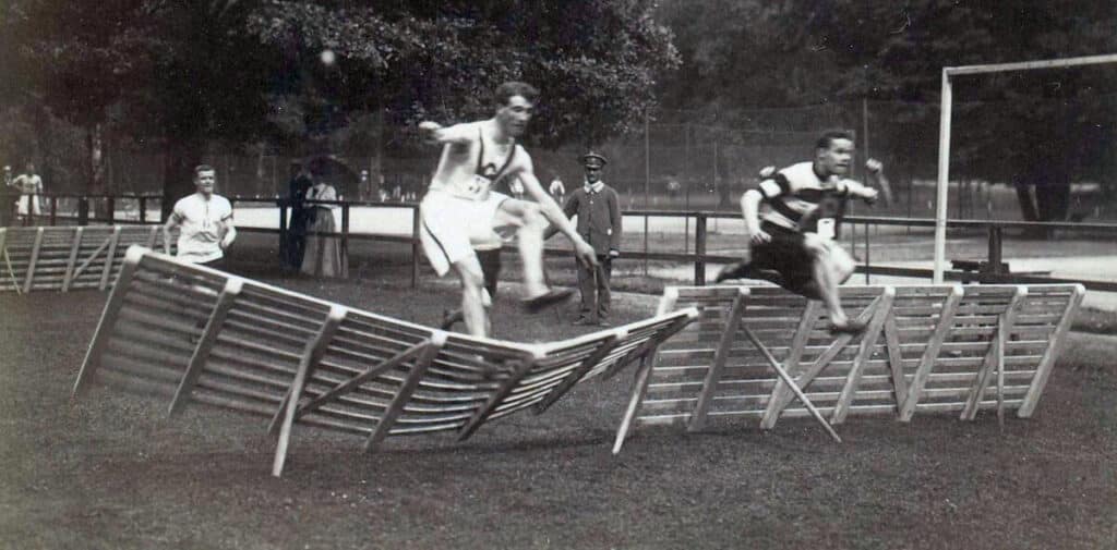 Paris Olympics-jo-of-1900-in-paris-a-partial-success