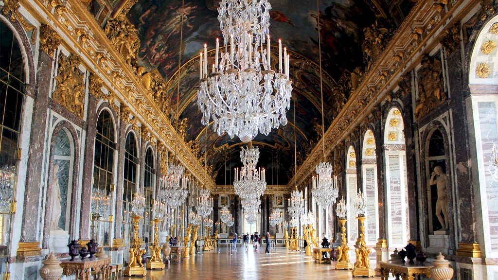 chateau-de-versailles