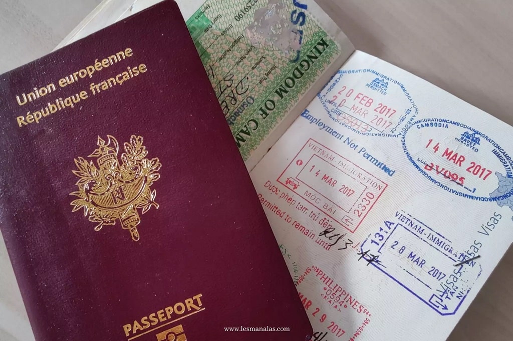 US-citizens-to-enter-france-entree-en-france-controle-frontiere