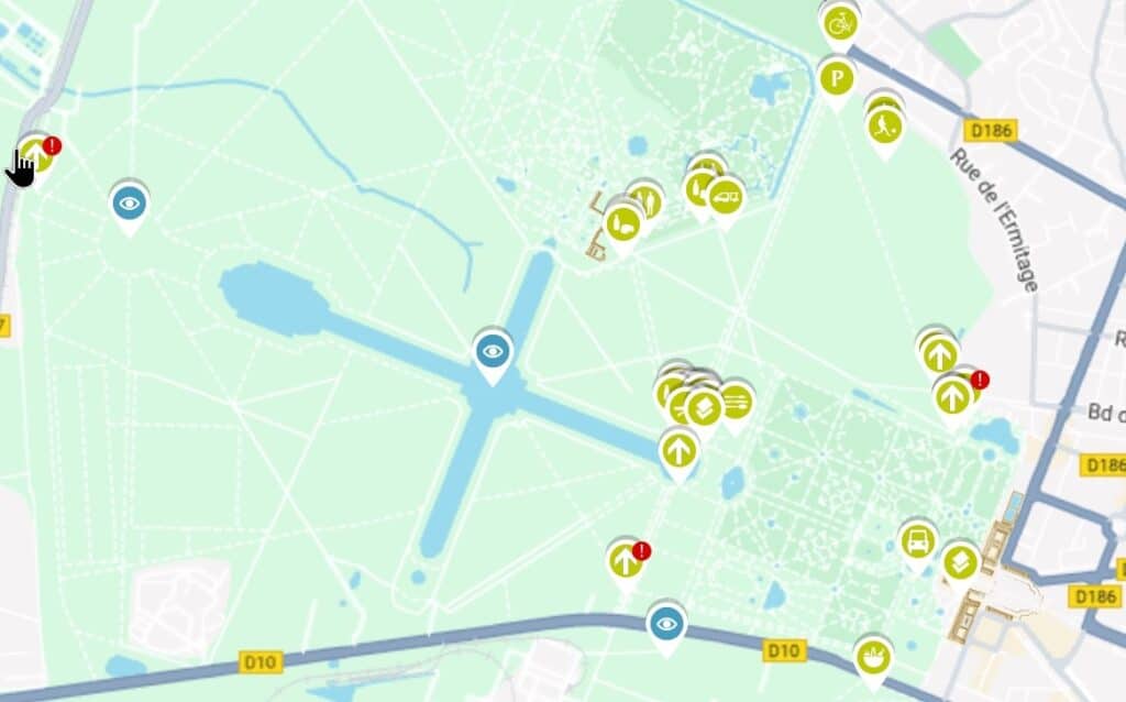 versailles-parc-general-points-of-interest