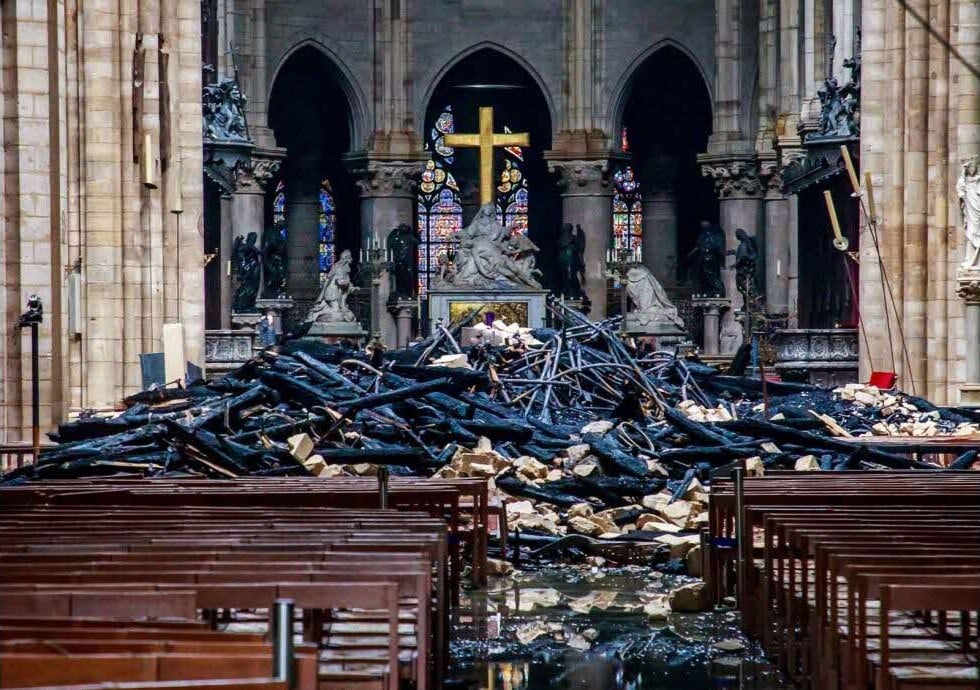 dommages-sous-la-nef-notre-dame