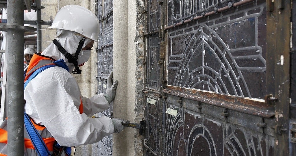 demontage-v itraux-pour-securiser