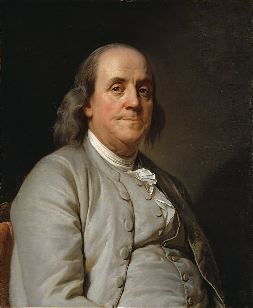 Benjamin-franklin-in-paris-portrait