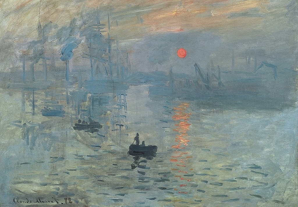 Mouvement-impressionniste-soleil-levant-claude-monet