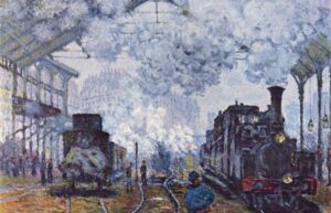 Impressionnisme et Postimpressionnisme-Claude_Monet-gare-saint-lazare-opt-300x193.jpg
