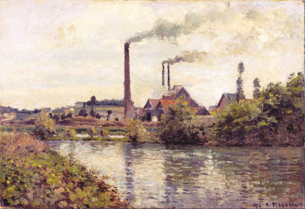 impressionists-factory-of-pontoise-camille-pissarro