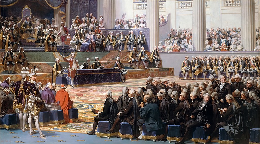 louis-xvi-death-opening-etats-genraux