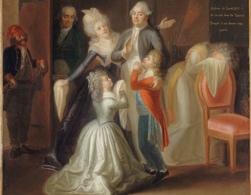 Louis-xvis-death-farewell-to-his-family-january-20-1793