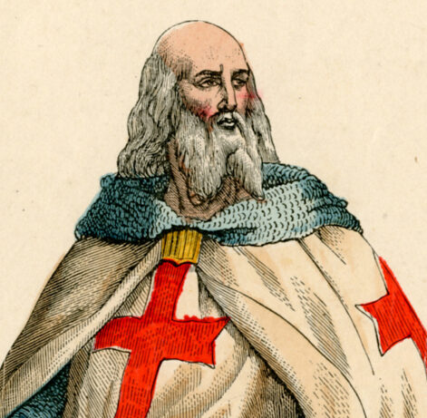 Louis-XVI-Jacques-de-molay-grand-master-in-cape