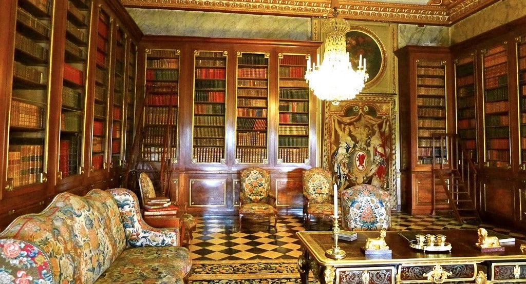 chateau-vaux-le-vicomte-de-nicolas-fouquet