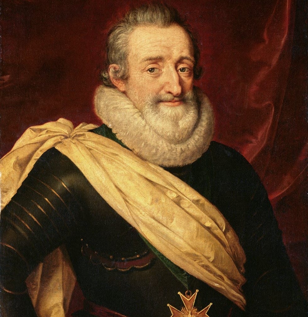 henri-III-of-navarre-became-king-of-france