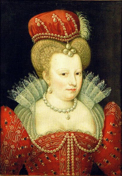 Henri-IV-fist-spouse