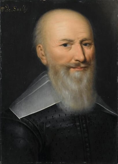 Henri-IV-saint-barthelemy-ministre-sully