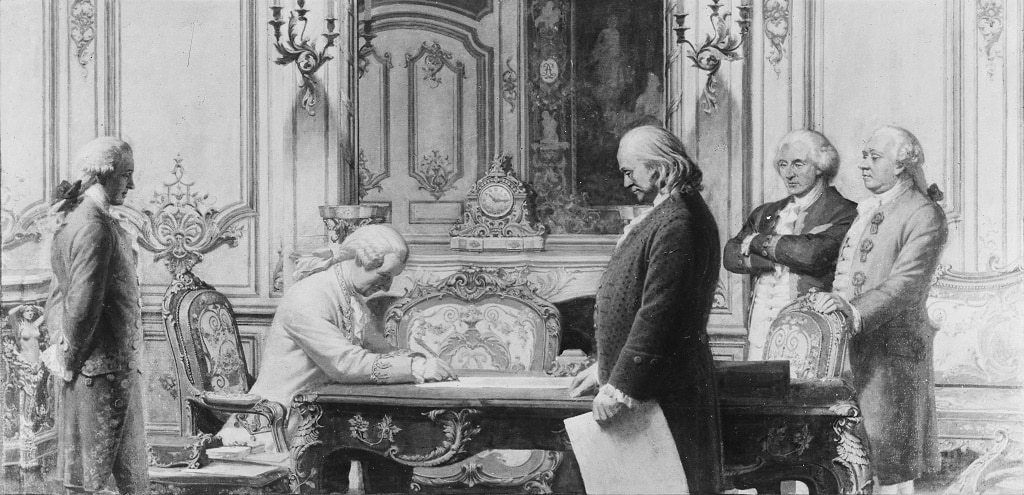 4th-of-July-treaty-france-etats-unissigned-hotel-coislin