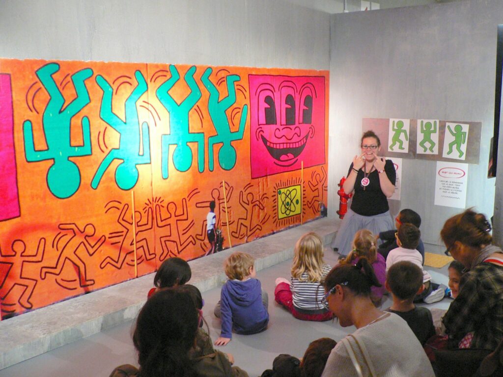 Musée-pour-enfants